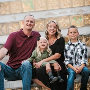 Meet your Posher, Monica